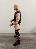 “Stone Cold” Steve Austin (Marvel Legends) Custom Action Figure