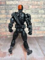Deathstroke (Slade) (Marvel Legends) Custom Action Figure
