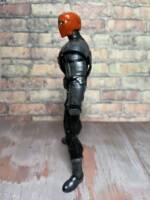 Deathstroke (Slade) (Marvel Legends) Custom Action Figure