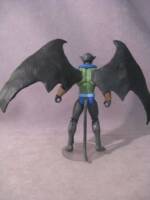 Talon (Gargoyles) Custom Action Figure