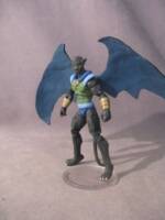 Talon (Gargoyles) Custom Action Figure