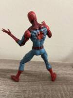 Spider-Man (Marvel Legends) Custom Action Figure
