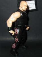 Albert (Version 2) (Wrestling) Custom Action Figure