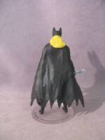 Stephanie Brown Batgirl (DC Infinite Heroes) Custom Action Figure