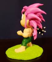 Tomba (Misc) Custom Miniature / Figurine