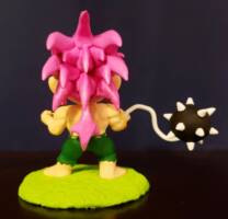 Tomba (Misc) Custom Miniature / Figurine