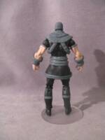 Gilgamesh (Marvel Universe) Custom Action Figure