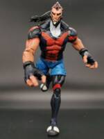 Thunderbird (Exiles) (Marvel Legends) Custom Action Figure