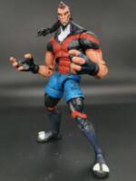 Thunderbird (Exiles) (Marvel Legends) Custom Action Figure