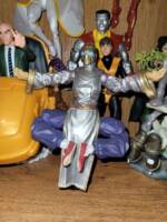 Shen Xorn (Marvel Legends) Custom Action Figure
