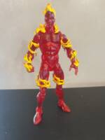 Fantasitc 4 (Marvel Legends) Custom Action Figure