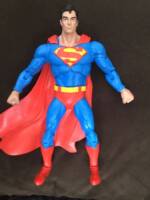 Superman (DC Multiverse) Custom Action Figure