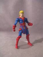 Ikaris (Marvel Universe) Custom Action Figure