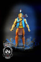Turok (Valiant) Custom Action Figure