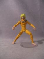 Wild Child (Marvel Universe) Custom Action Figure