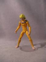 Wild Child (Marvel Universe) Custom Action Figure