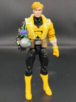 Cypher (House of X) V3 (Marvel Legends) Custom Action Figure