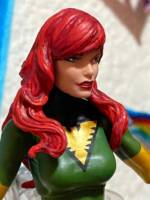 Jean Grey / Phoenix (Marvel Legends) Custom Action Figure
