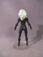 Age of Apocalypse Aurora (Marvel Universe) Custom Action Figure