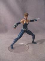 Age of Apocalypse Shadowcat (Marvel Universe) Custom Action Figure