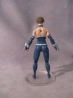 Age of Apocalypse Shadowcat (Marvel Universe) Custom Action Figure
