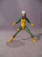 Age of Apocalypse Rogue (Marvel Universe) Custom Action Figure