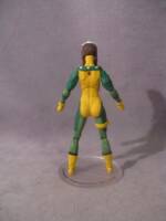 Age of Apocalypse Rogue (Marvel Universe) Custom Action Figure