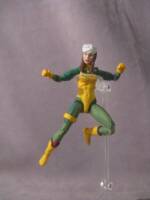 Age of Apocalypse Rogue (Marvel Universe) Custom Action Figure