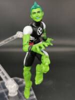 Anole (Alpha Squad) (Marvel Legends) Custom Action Figure