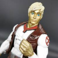 Elixir (New X-Men) (Marvel Legends) Custom Action Figure