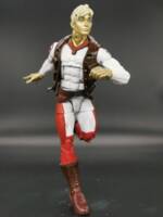 Elixir (New X-Men) (Marvel Legends) Custom Action Figure