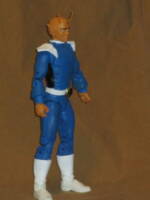 Chameleon Boy (Marvel Legends) Custom Action Figure