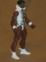Tyroc (Legion of Superheroes) Custom Action Figure