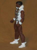 Tyroc (Legion of Superheroes) Custom Action Figure