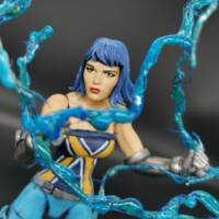 Surge V2 (Marvel Legends) Custom Action Figure