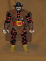 Interloper (Marvel Legends) Custom Action Figure