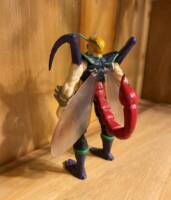 Bugman (Teenage Mutant Ninja Turtles) Custom Action Figure