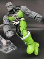 Rockslide (Childhood's End) (Marvel Legends) Custom Action Figure