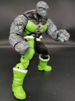 Rockslide (Childhood's End) (Marvel Legends) Custom Action Figure