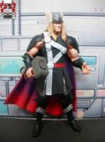 Thor: Lord of Asgard (Marvel Legends) Custom Action Figure