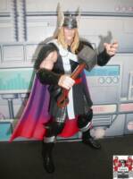 Thor: Lord of Asgard (Marvel Legends) Custom Action Figure