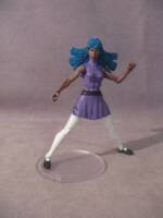 Blisstina (Powerpuff Girls) Custom Action Figure