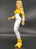 Wallflower (Marvel Legends) Custom Action Figure