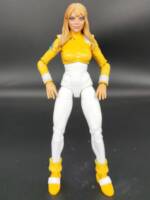 Wallflower (Marvel Legends) Custom Action Figure