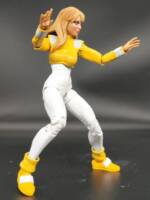 Wallflower (Marvel Legends) Custom Action Figure