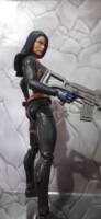Talia al Ghul (DC Superheroes) Custom Action Figure