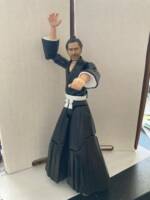 Yojimbo Toshiro Mifune Sanjuro Mulberry Kurosawa Samurai (Samurai) Custom Action Figure