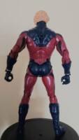 Captain marvel (Marvel) Custom Action Figure