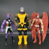 Onyxx (Marvel Legends) Custom Action Figure