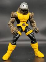 Onyxx (Marvel Legends) Custom Action Figure